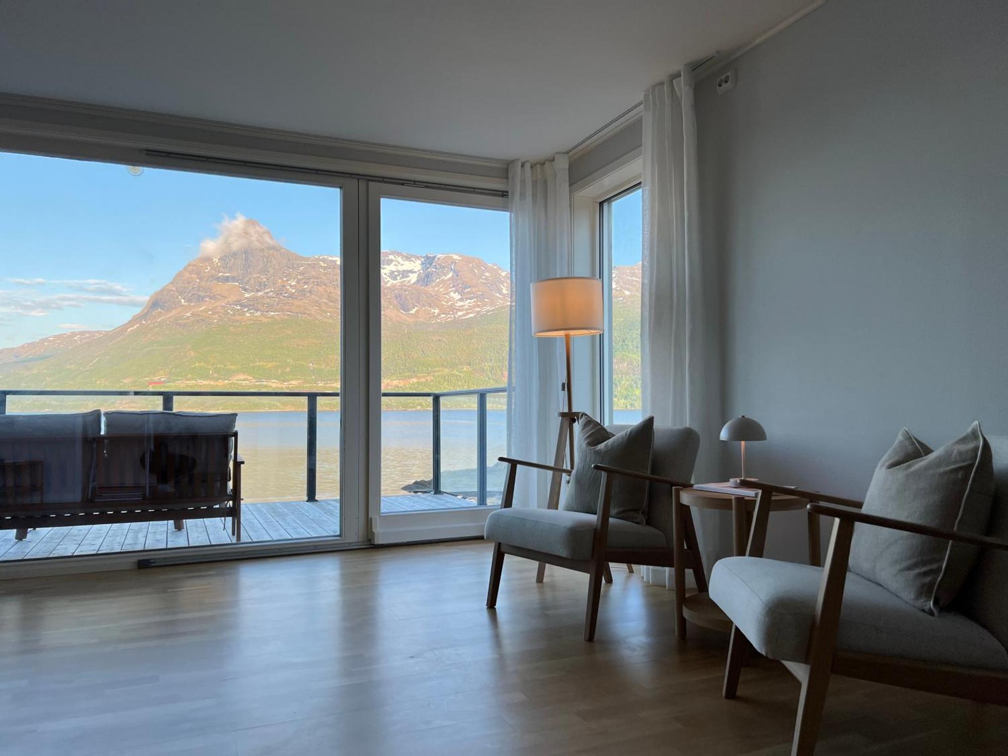 Nordic Bliss Holiday home Narvik