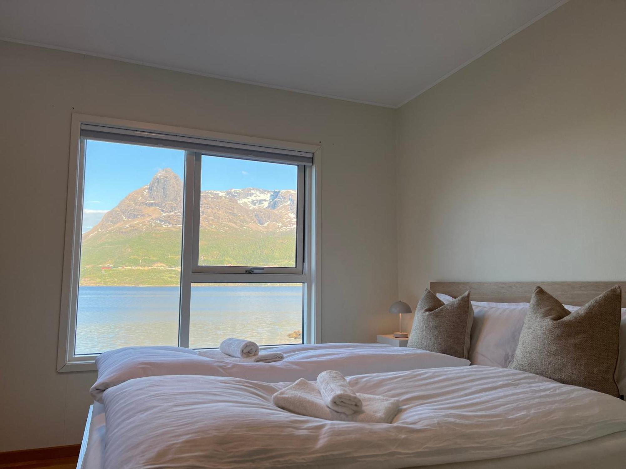 Holiday home Nordic Bliss