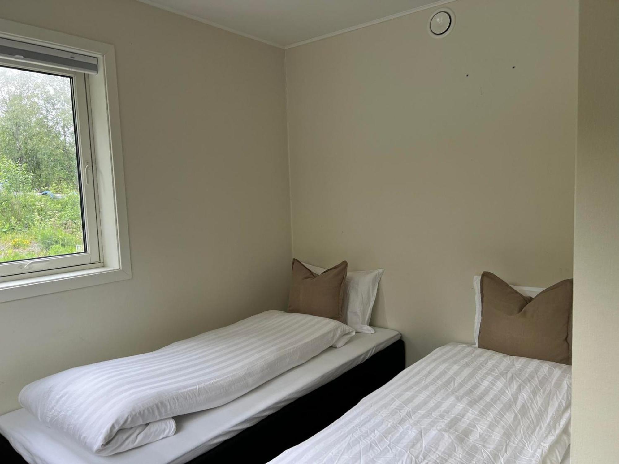 Vakantiehuis Nordic Bliss *