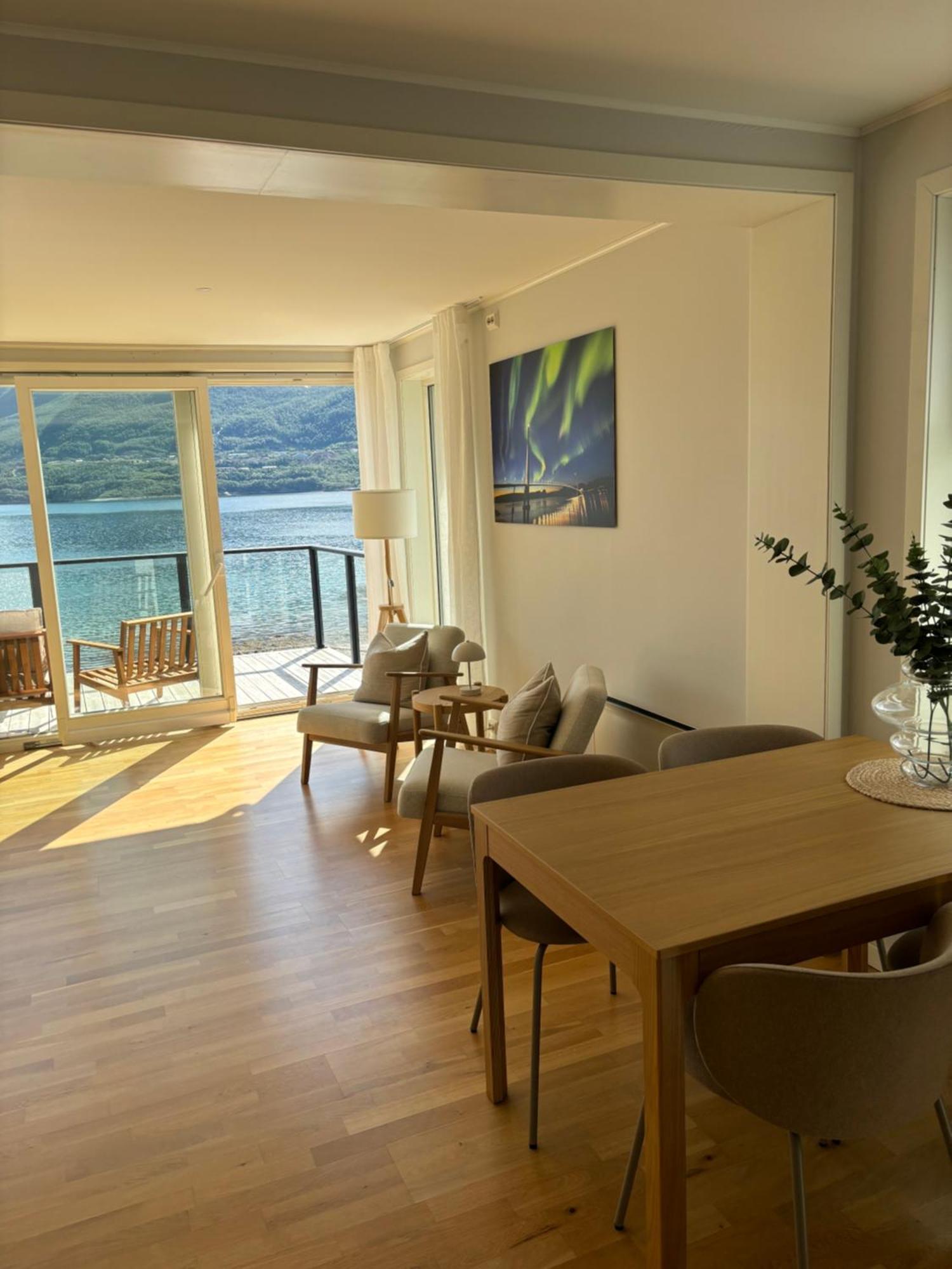 Nordic Bliss Holiday home Narvik